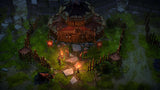 Pathfinder: Kingmaker Definitive Edition (Import) – PlayStation 4 – skærmbillede fra spillet
