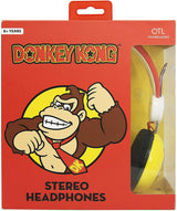 OTL - Tween Dome Headphones - Donkey Kong OTL