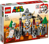 LEGO Super Mario - Dry Bowser Castle Battle Expansion Set (71423) LEGO