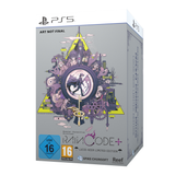 Master Detective Archives: RAIN CODE Plus - Lucid-Noir (Limited Edition) – PS5 – produktbillede