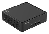 ASUS NUC 15 Pro RNUC15CRKU500002 – set skråt forfra (vinkel 5)
