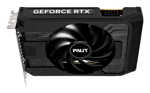 RTX 5050 8GB Palit StormX GDDR6