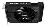 RTX 5050 8GB Palit StormX GDDR6