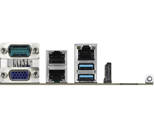ASRock Rack X570D4U bundkort - produktbillede 3