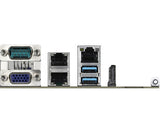 ASRock Rack X570D4U bundkort - produktbillede 3