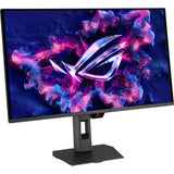 Asus ROG Strix QD-OLED XG27UQDMS – skærm – Sort
