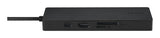 ASUS DC210 – set fra siden (vinkel 2)