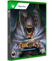 Xbox One Spil