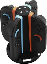ready2gaming Nintendo Switch 2 4 in 1 Charger ready2gaming