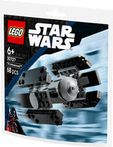 LEGO - Star Wars TM - TIE Advanced™ Mini-Build (30727) LEGO