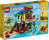LEGO Creator Surfer Beach House 31118 LEGO