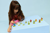 LEGO 71051 Minifigures Animals Series 28, construction toy assorted items, one figure Lego