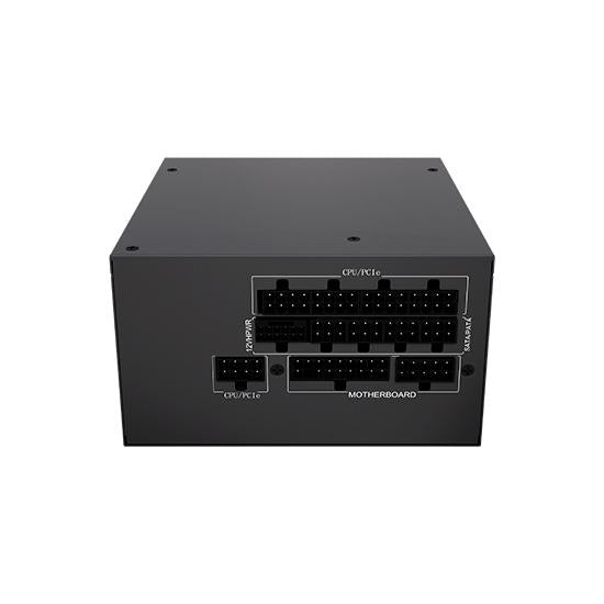 Nordic Gaming NGP-5279 Strømforsyning 1000W Modular 80+ Gold Nordic