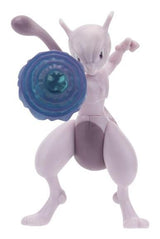 Pokémon - Battle Feature Figure Mewtwo (PKW3370) Pokémon