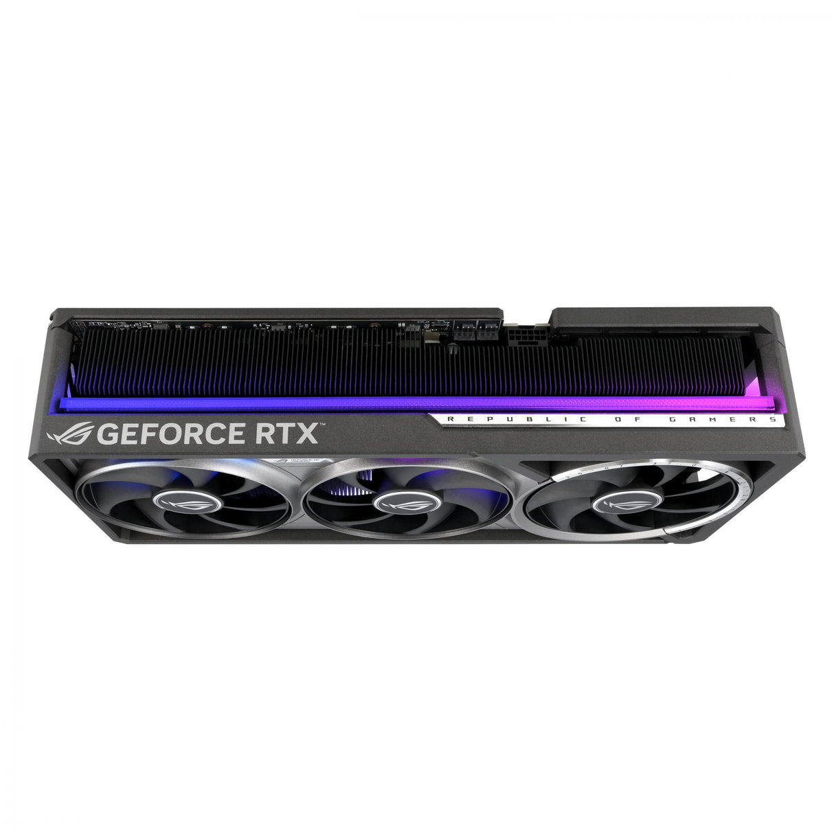 ASUS GeForce RTX 5090 32GB ROG ASTRAL GAMING