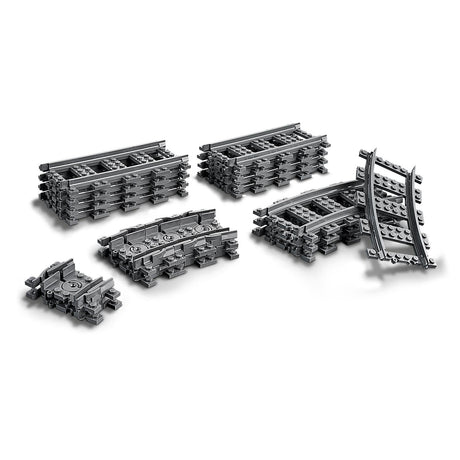 LEGO City Rails - 60205