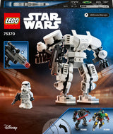 LEGO Star Wars - Stormtrooper™ Mech (75370) LEGO