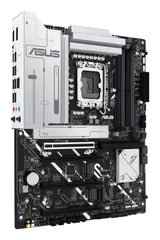 ASUS Prime Z890-P WIFI ATX LGA1851 sokkel Intel Z890 ASUSTeK COMPUTER