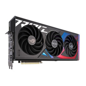 ASUS GeForce RTX 4070 SUPER 12GB ROG STRIX GAMING ASUS