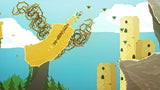Pepper Grinder Nintendo Switch – Gameplay, spilscene 3