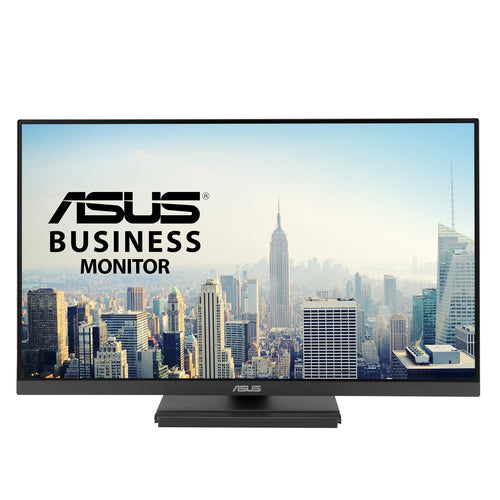 ASUS VA249QGS – set forfra (vinkel 4)