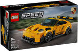 LEGO - Speed Champions - Porsche 911 GT3 RS Super Car (77239) LEGO