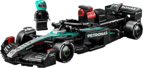 LEGO 77244 Speed Champions Mercedes-AMG F1 W15 Racing Car