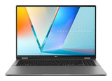 ASUS Vivobook 16 Flip TP3607AA-FLIP-DISSI4X – 386H – produktbillede 1