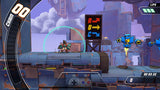 Skybolt Zack (Code in a box) – Nintendo Switch – skærmbillede 1