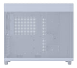 ASUS PRIME AP303 MESH – kabinet – Hvid