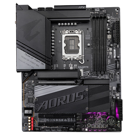 Gigabyte Z790 Aorus ELITE X Wifi 7 S1700 DDR5 ATX Gigabyte Technology