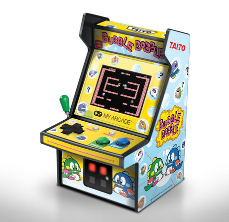 MY ARCADE - Micro Player Bubble Bobble MY ARCADE