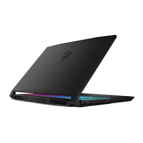 MSI Katana 15 HX B14WFK-487 – bærbar med tysk DE-layout