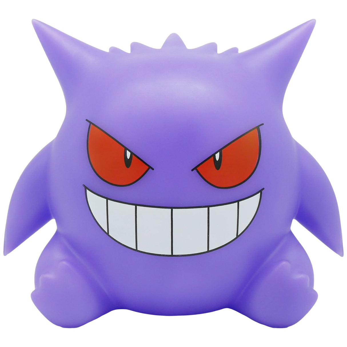 Pokemon - Gengar LED Lamp