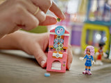 LEGO Friends 42674 – legetøjsautomat med små LEGO-elementer