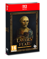 Layers of Fear the Final Masterpiece Edition