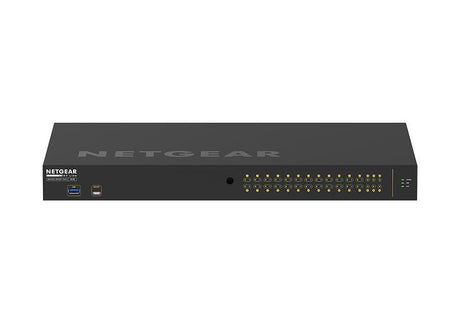 Netgear M4250-26G4F-POE+ MANAGED SWITCH Netgear International Limited