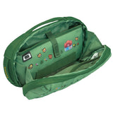 HORI - HORI Puff Pouch - Pokémon Pixel Green - Nintendo Switch 2 - Green
