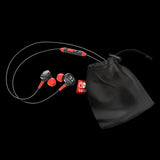 PowerA Wired Earbuds for Nintendo Switch 2- Black - billede 8