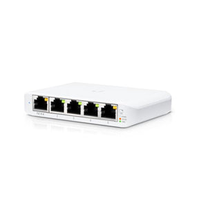 Ubiquiti UniFi Flex-Mini PoE / GE / UNM / 5 - 802.3af Ubiquiti