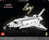 LEGO Creator - NASA Space Shuttle Discovery (10283.) LEGO