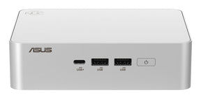 ASUS NUC 15 Pro+ RNUC15CRSV700002 – set forfra