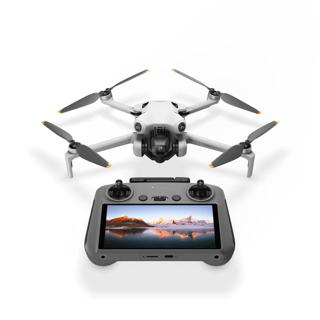 DJI - Mini 4 Pro (DJI RC 2) (GL) DJI