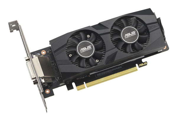 ASUS GeForce RTX 3050 6GB lågprofils-OC