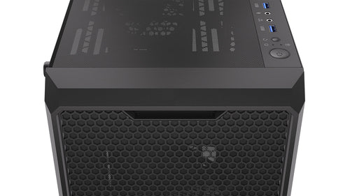 Midi ENDORFY Regnum 400 Air