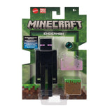 Minecraft - Biome Builds - 8cm Asst Figure - Enderman Minecraft