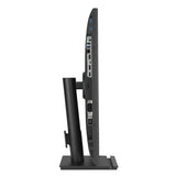ASUS BE248CFN – set fra siden (vinkel 3)