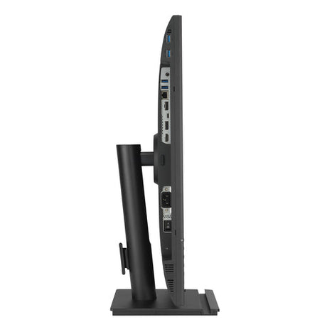 ASUS BE248CFN – set fra siden (vinkel 3)