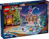 LEGO 43253 Disney Princess Advent Calendar 2024 LEGO