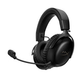 HyperX Cloud III S Wireless Black HyperX